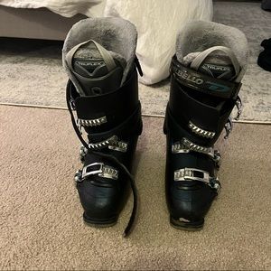 Dalbello Ski Boots